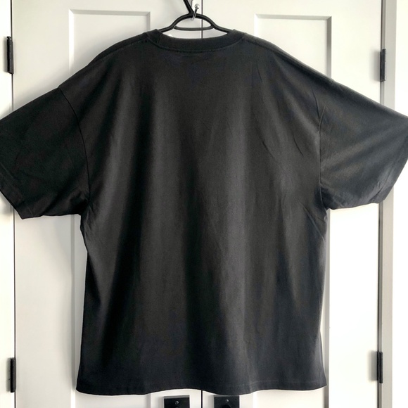 Looney Tunes, Graphic T Shirt, Mens, Black, T-Shirt, Size 3XB,‎ New With Tags - Picture 2 of 6